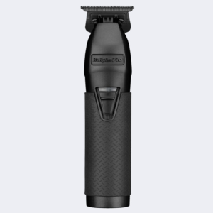 BABYLISSPRO® MATTE BLACK BOOST+ TRIMMER