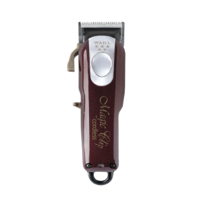 Wahl Magic Clip Cordless