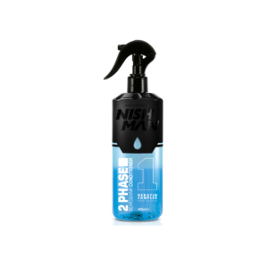 NISHMAN 2 PHASE CONDITIONER