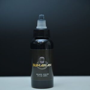 Black Ink For Airbrush