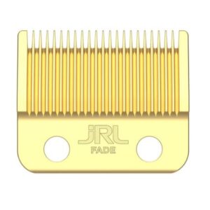 FF2020C Gold Fade Blade