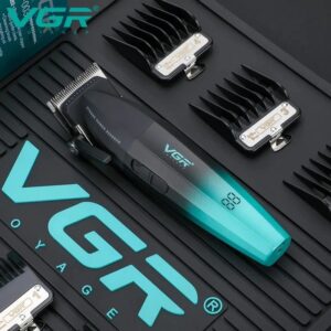 VGR Professional Hair Clipper